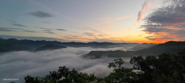 #坪林 #火燒雲 #日出 #雲海 #八里渡船頭 #夕陽 #火燒雲 5/25&273061138