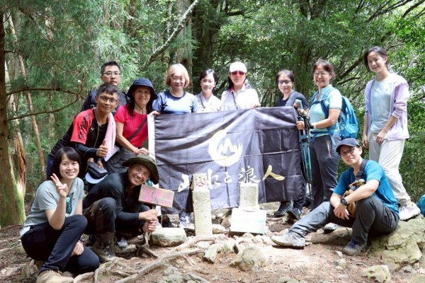 1140823油羅山2868164