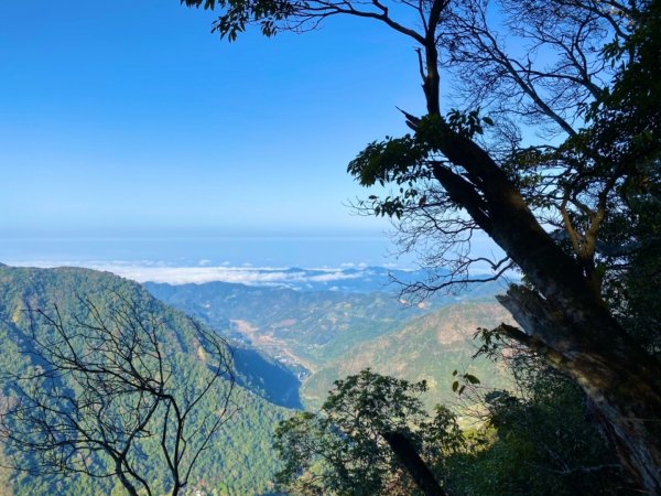 水雲三星/鳳~鳥嘴山1255747