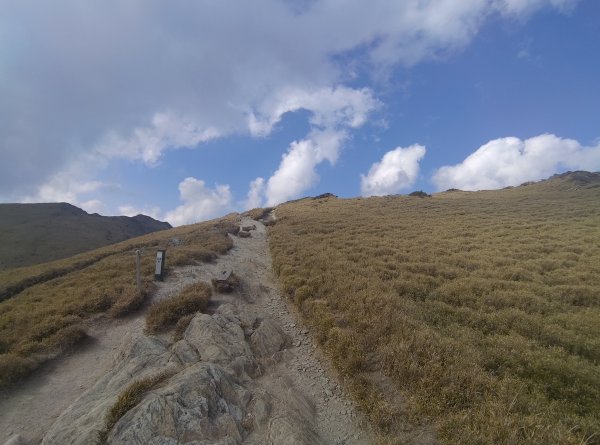 合歡石門山1319195