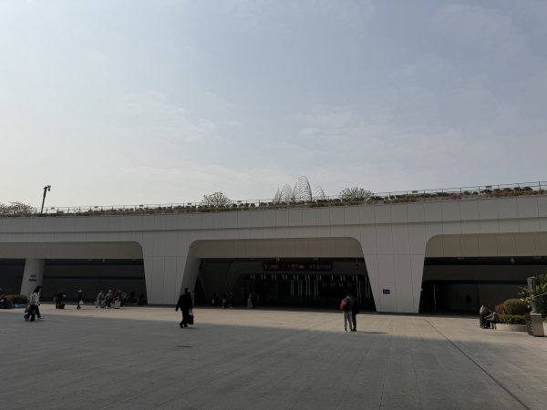 [茂名馬之行-01] 2026_0116 廣州白雲站2993868