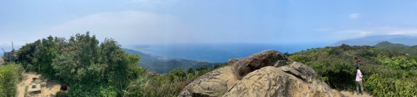 No.80小百岳-里龍山2759701