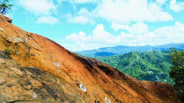 筆架山越嶺2918238