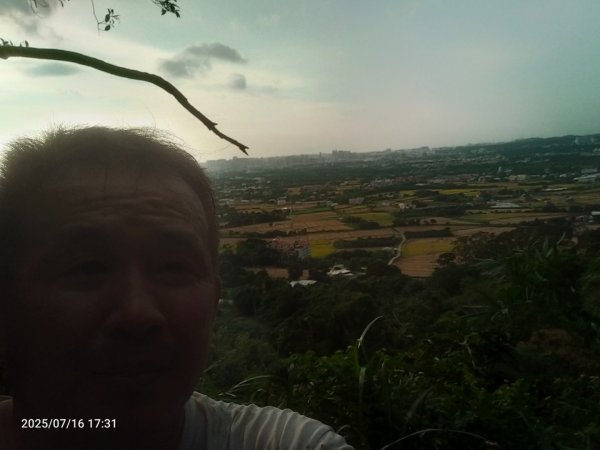 皮皮:三段崎古道2838668