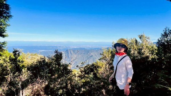 🌈11/9(日)高島縱走~高台山連走島田山山徑✨FB：熊熊趴爬走🌈2932501