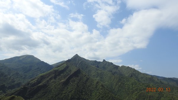 台灣真水 !  處處是美景 ! 南子吝+龍洞灣舺+鼻頭角+茶壺山步道1639138