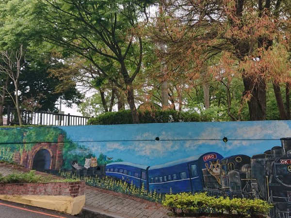 功維敘隧道-貓狸山公園2754522