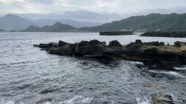 基隆的十八傘人家族2782858