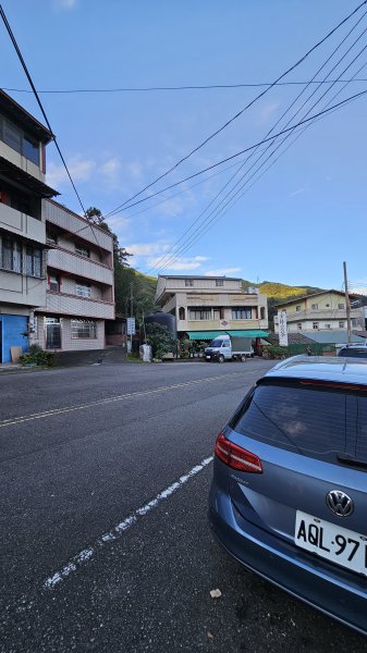 241122-慢走溪頭六連峰（大崙頭山、貓冬望山、民眾坪山、樟空崙山、志騰山、竹崙山）。美美兔沒在怕2654733