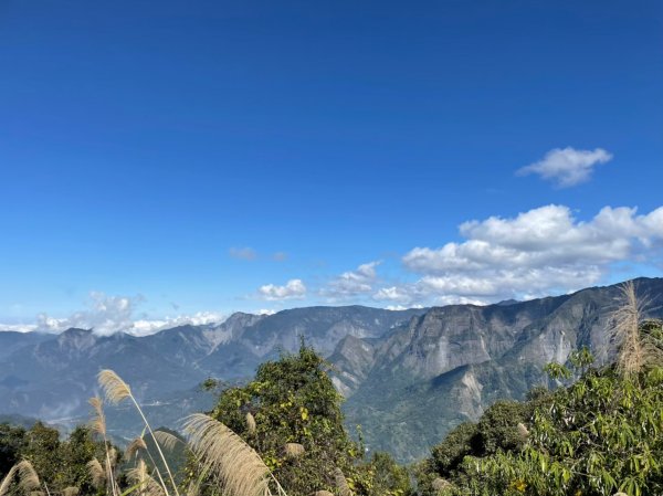 小百岳(60)-奮起湖大凍山-202201091691114