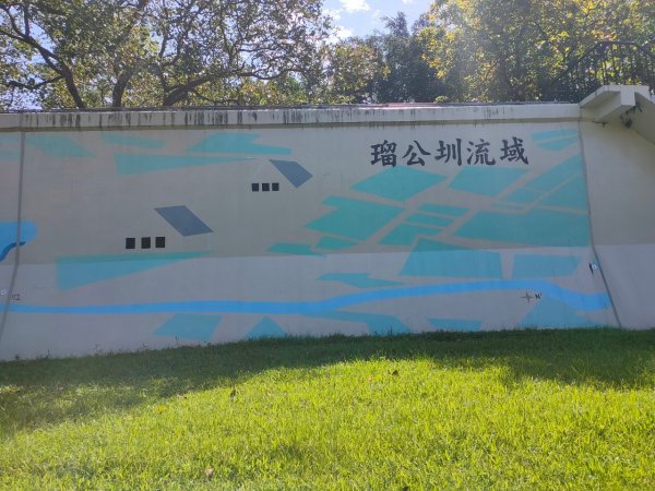 ［112 走路去尋寶］（14）：景美河濱公園2286819