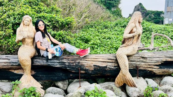 🌈5/1(四)基隆嶼❤️FB：熊熊趴爬走🌈2774294