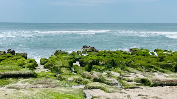 老梅綠石槽-萬里駱駝峰2759042