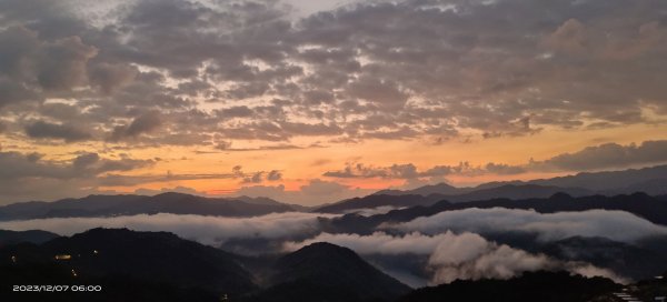 跟著雲海達人山友追雲趣-石碇趴趴走，星空夜景/曙光日出/雲海12/72368892