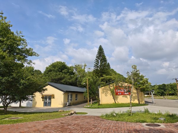 [霄裡好風光，運動樂悠遊！-6/10] 2025_0608 大湳森林公園2808204