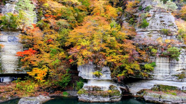 福島縣塔之斷崖2930281