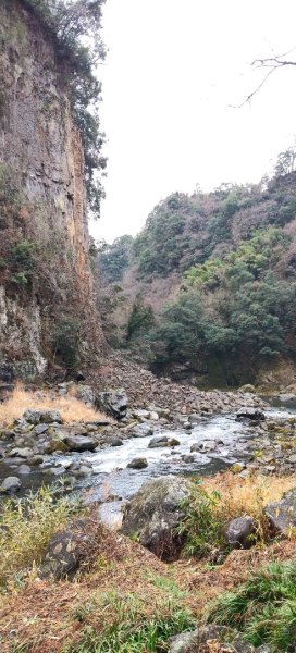 日本九州:宮崎縣高千穂峽2997458