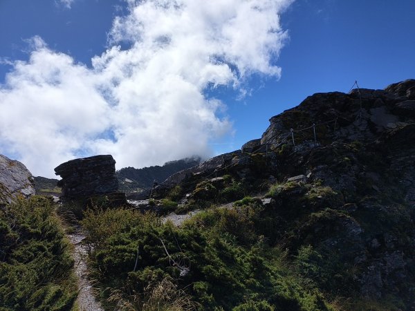 北一段(11/14)南湖北峰 2025_0906~132887347