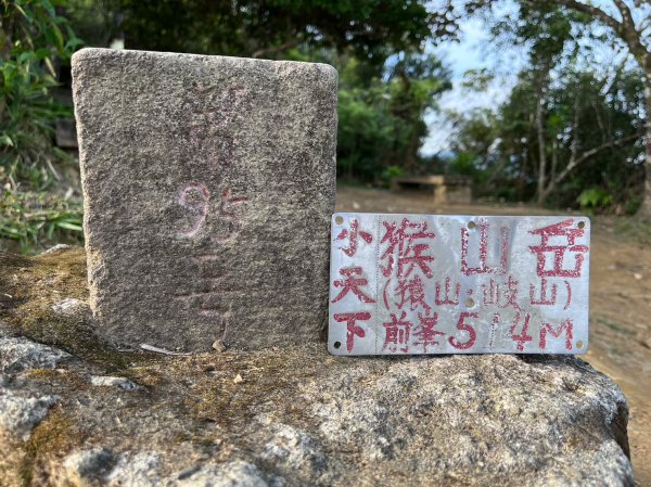 台北市 文山區 猴山岳2722129