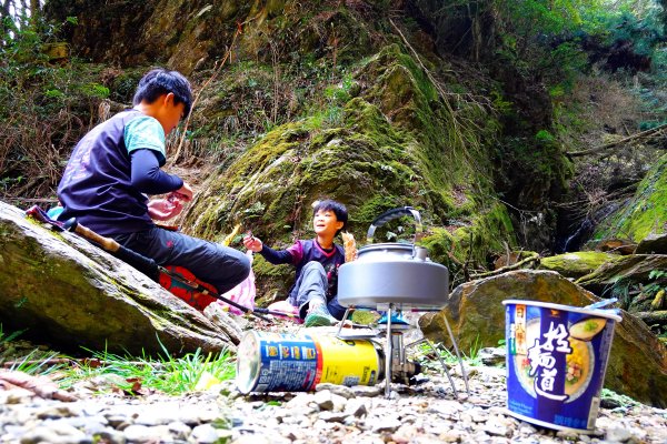 樂山舊鐵道順撿鹿坑山1320455