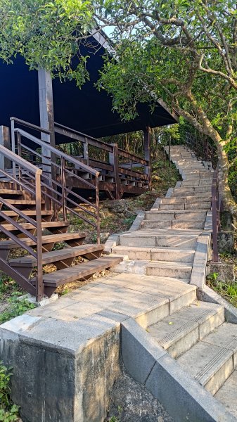 大武崙山、情人湖3046535