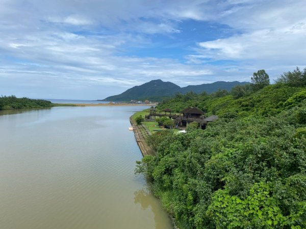 🌈8/3（日）福隆~舊草嶺自行車環狀20公里✨FB：熊熊趴爬走🌈2852305