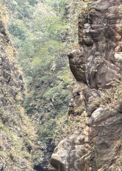 北港溪峽谷一線天2700800