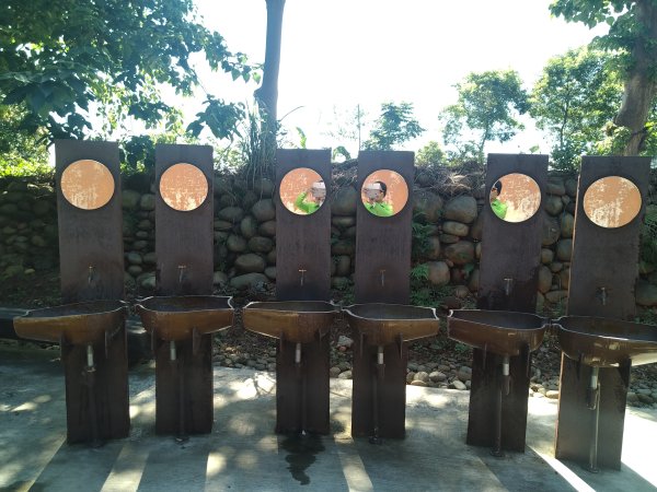 霄裡好風光,運動樂悠遊-大湳森林公園2814915