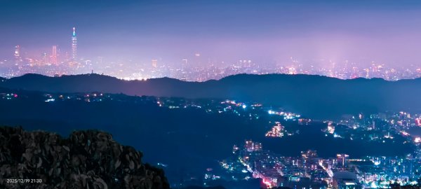 陽明山趴趴走追雲趣 #雲海 #雲瀑 #火燒雲 12/20 考考大家，認得幾個拍照取景地點共15個2966168