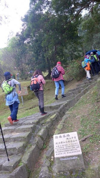 【臺北大縱走7】飛龍步道、樟山寺、銀河洞878239