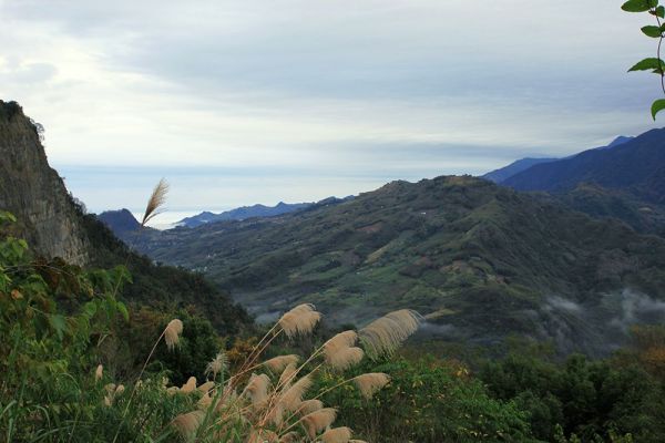 馬那邦山(珠湖線來回)375007