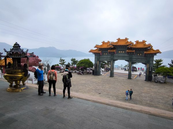 2025-03-29 日月潭「內湖山步道」2750231