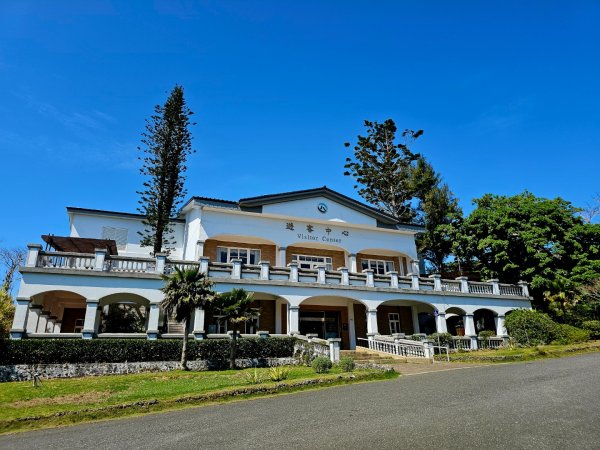 墾丁國家森林遊樂區步道群-(屏東)臺灣百大必訪步道2731230