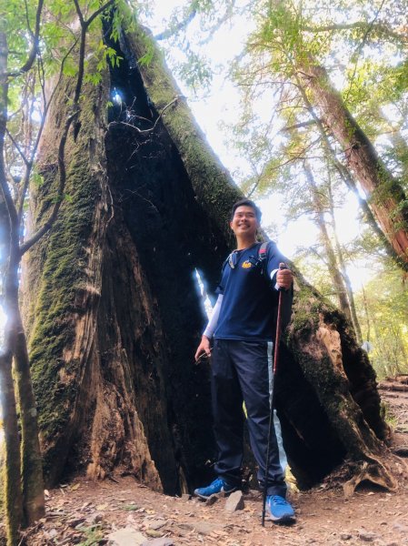 1090413中之關天池-初嚐梅子雞940897