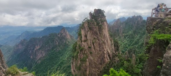中國  黃山3087060
