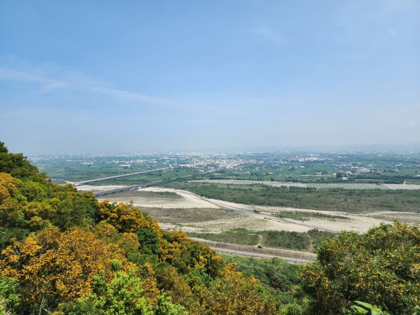小百岳No.38⛰鐵砧山3045085