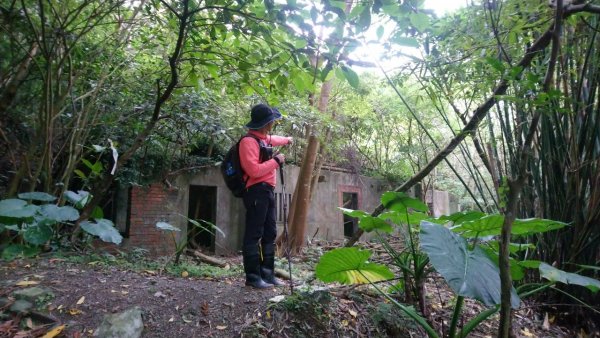 璀璨百年淡蘭古道～象寮古道、石空山、坪溪古道、梗枋古道O走1339381