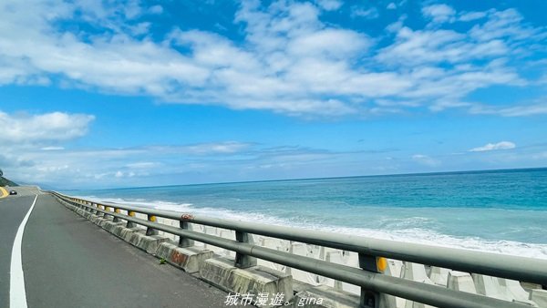 【台東。 太麻里】沒有金針花只有狹窄的山路。 小百岳集起來。 編號94小百岳-太麻里金針山步道1644016