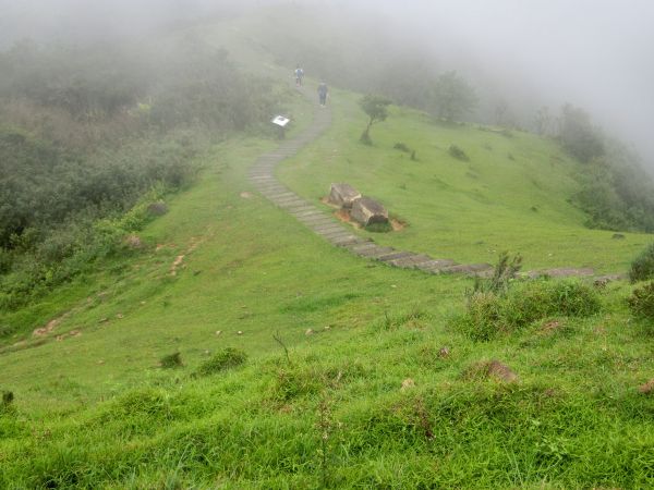桃源谷．灣坑頭山步道140931