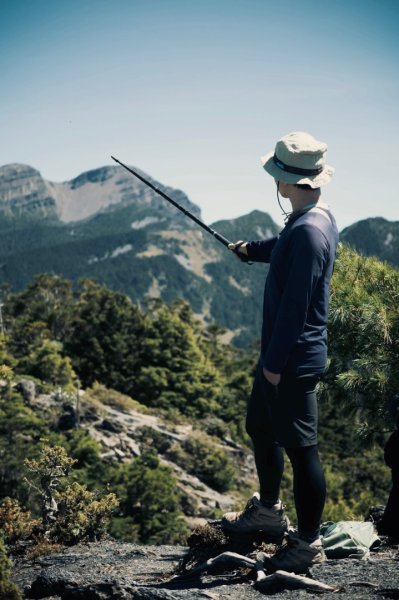 雪山西稜 2025 10/08 五天四夜2918453