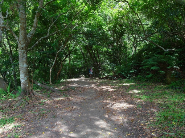 太魯閣國家公園~錐麓古道47553