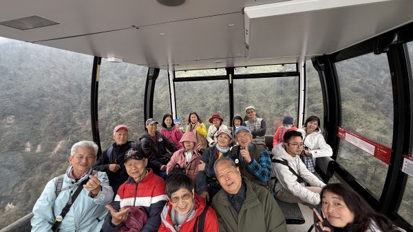 越南最高峰-番西邦峰|沙壩Sapa|韓龍山公園|越南5-2|峯花雪月2771991