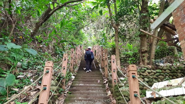 《彰化》古意人文｜員林18觀音O繞大峰巷挑水古道202504122759449