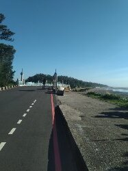 霄裡好風光,運動樂悠遊-永安漁港2814921