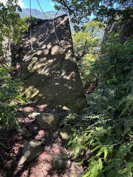 丹鳳山 + 軍艦岩3114099
