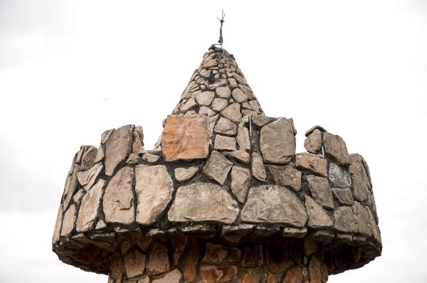 大武崙山｜小百岳2835050