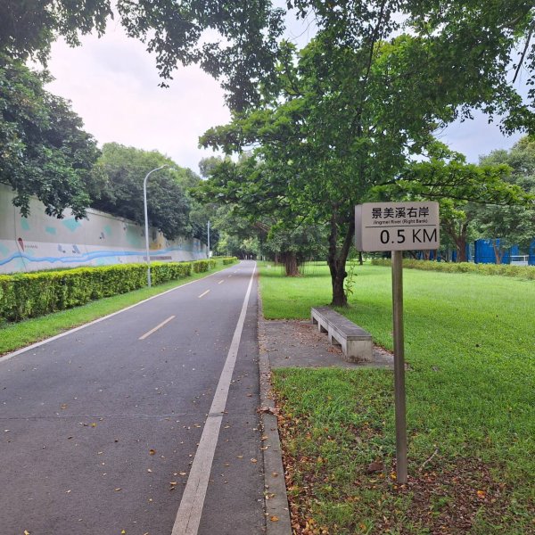 2026台北健走趣之隱藏任務~12條步道完成!3102083