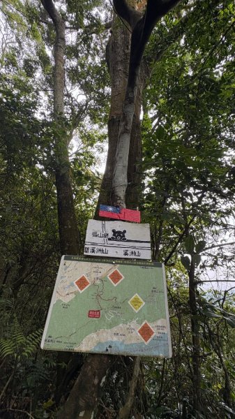 雙溪洲山（母親節快樂）3051405
