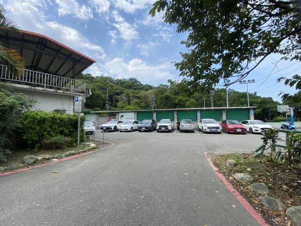 2025微笑山線大縱走尋寶集章任務-Ep.03【鳶山山系】鳶山彩壁段2893733