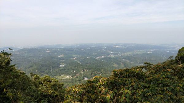 挑炭古道(三通嶺古道) 苗栗三義 2017 09 30175364